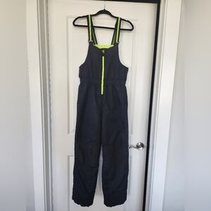 Youth XL Swisstech Snow Bibs